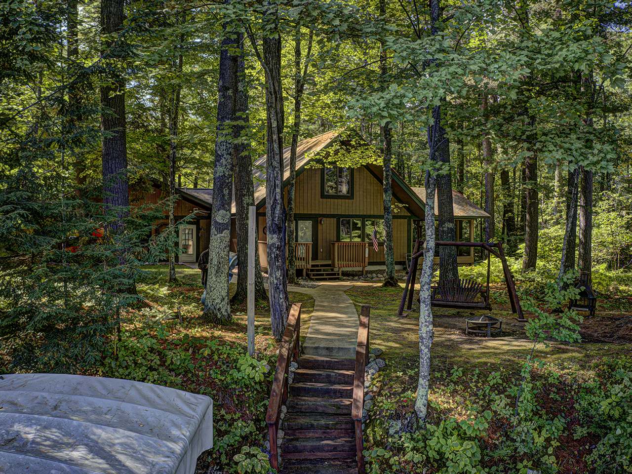 5132 Shorewood Acres Road Eagle River, WI 54521 - Photo 25 of 31 Gallery Image 25