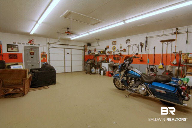 8834 Gryder Street Foley, AL 36535 - Photo 6 of 23 Workshop