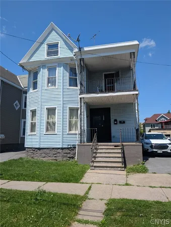 $199,900 | 1522 Steuben Street, Utica, NY 13501