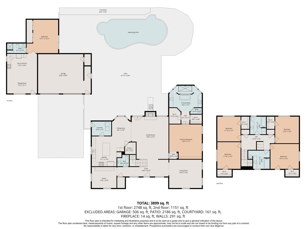 627 Ramblewood Road Houston, TX 77079 - Photo 47 of 48