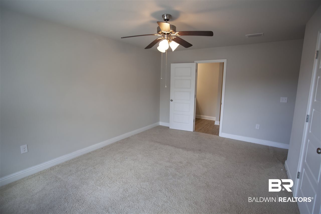 25806-23 Pollard Road Daphne, AL 36526 - Photo 6 of 17 Master Bedroom