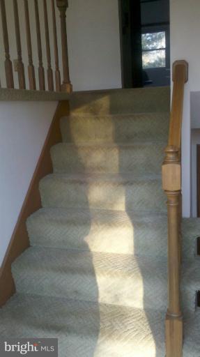 5002 Long Beach Road St. Leonard, MD 20685 - Photo 12 of 27 a view of entryway