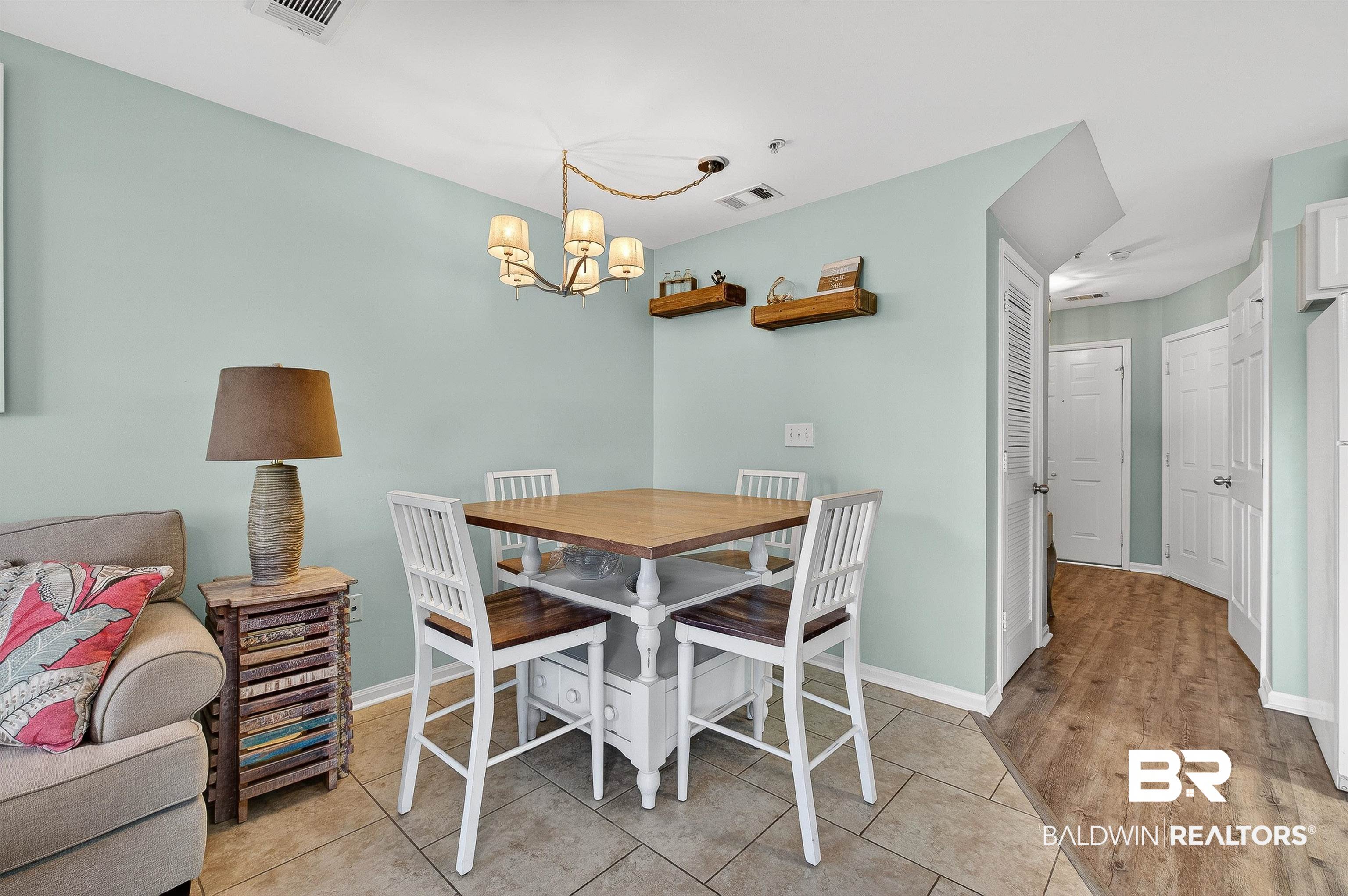 1517 Regency Road, Unit 114 Gulf Shores, AL 36542 - Photo 14 of 61 Dining Area