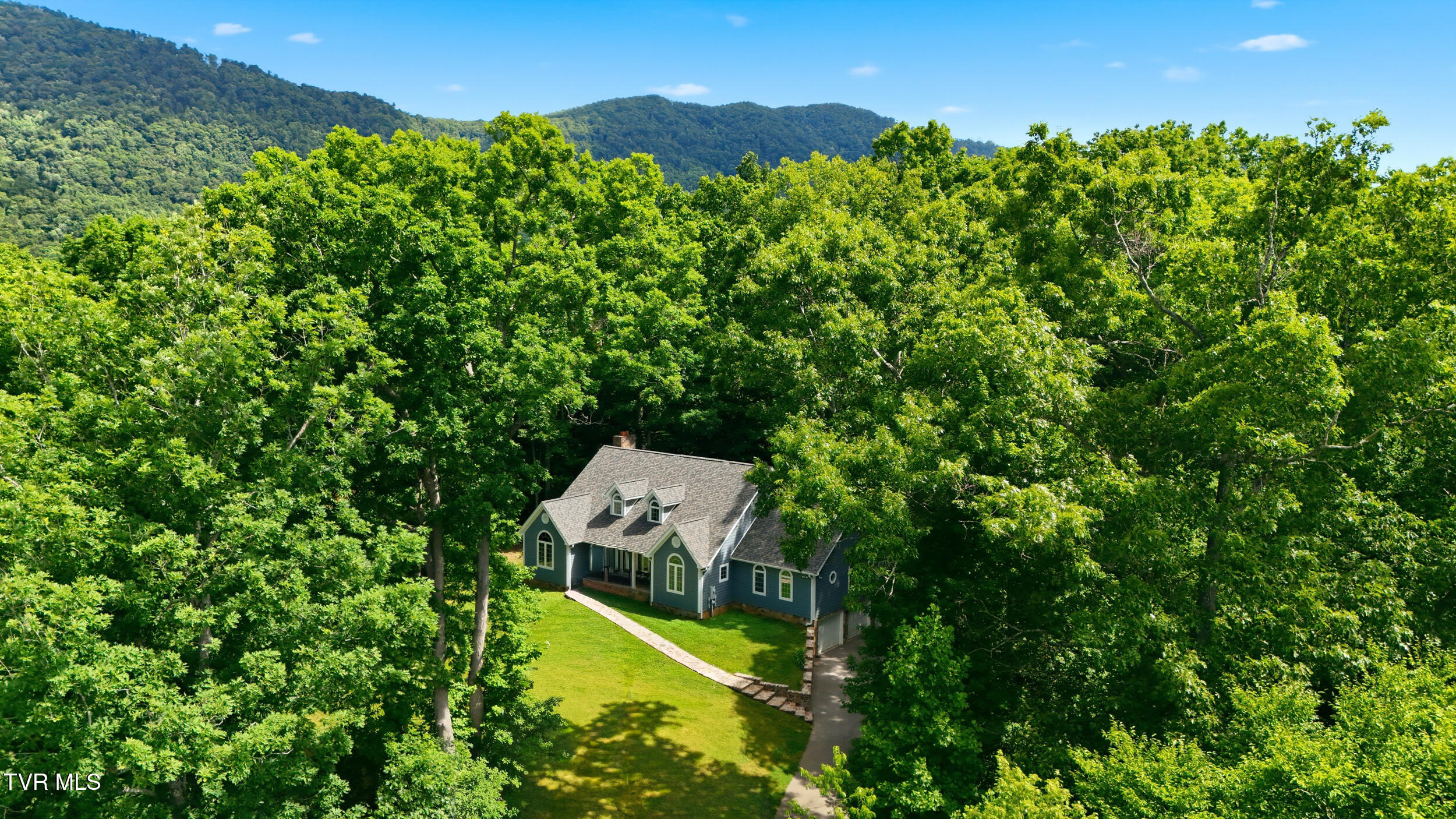 4714 Powell Valley Road Big Stone Gap, VA 24219 - Photo 53 of 56 56