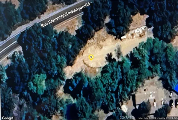$6,000 | 0 San Francisquito Canyon Rd Green Valley, Green Valley, CA 91390