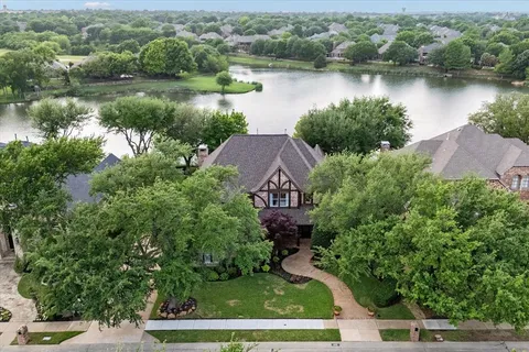 $1,350,000 | 6513 Wildwood Drive, McKinney, TX 75072
