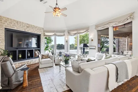 $1,350,000 | 6513 Wildwood Drive, McKinney, TX 75072