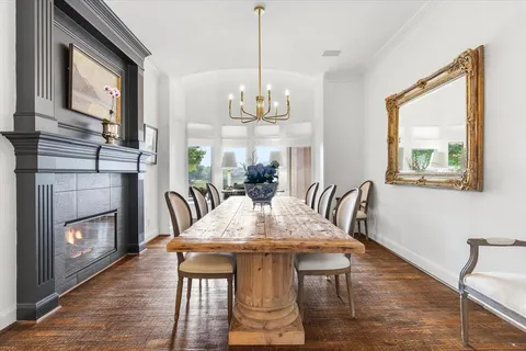 $1,350,000 | 6513 Wildwood Drive, McKinney, TX 75072