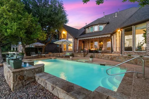 $1,350,000 | 6513 Wildwood Drive, McKinney, TX 75072