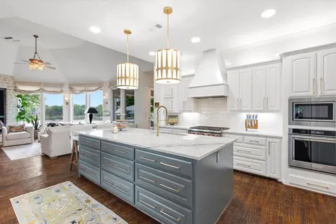 $1,350,000 | 6513 Wildwood Drive, McKinney, TX 75072