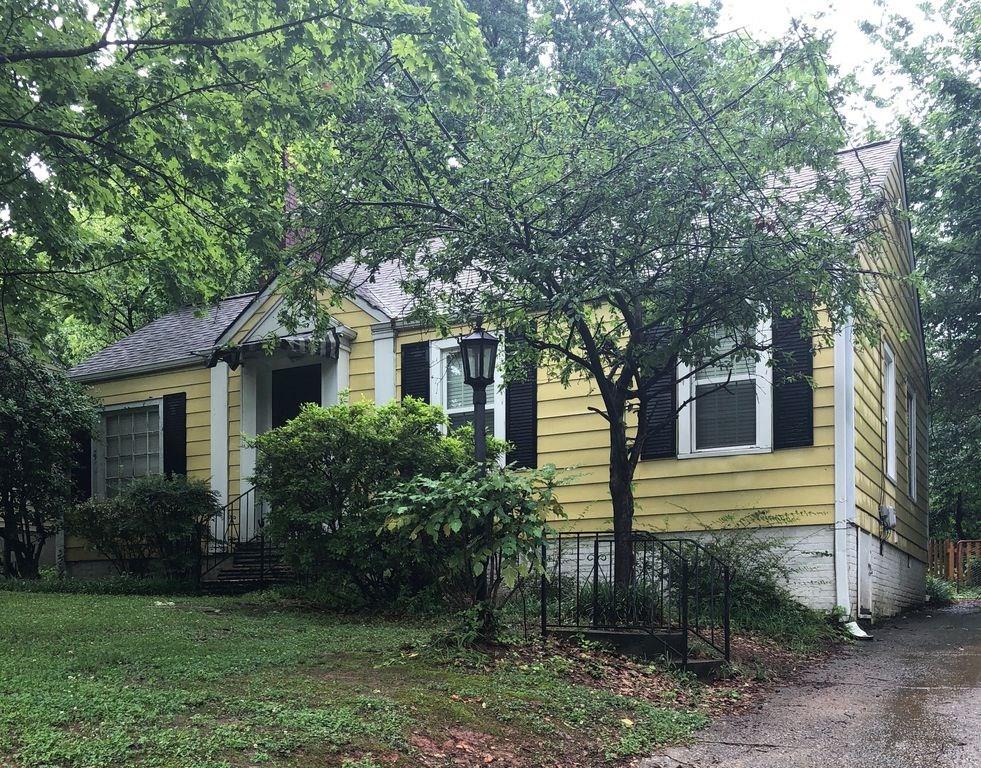 377 Deering Road Northwest Atlanta, GA 30309 - Photo 1 of 1 Gallery Image 1