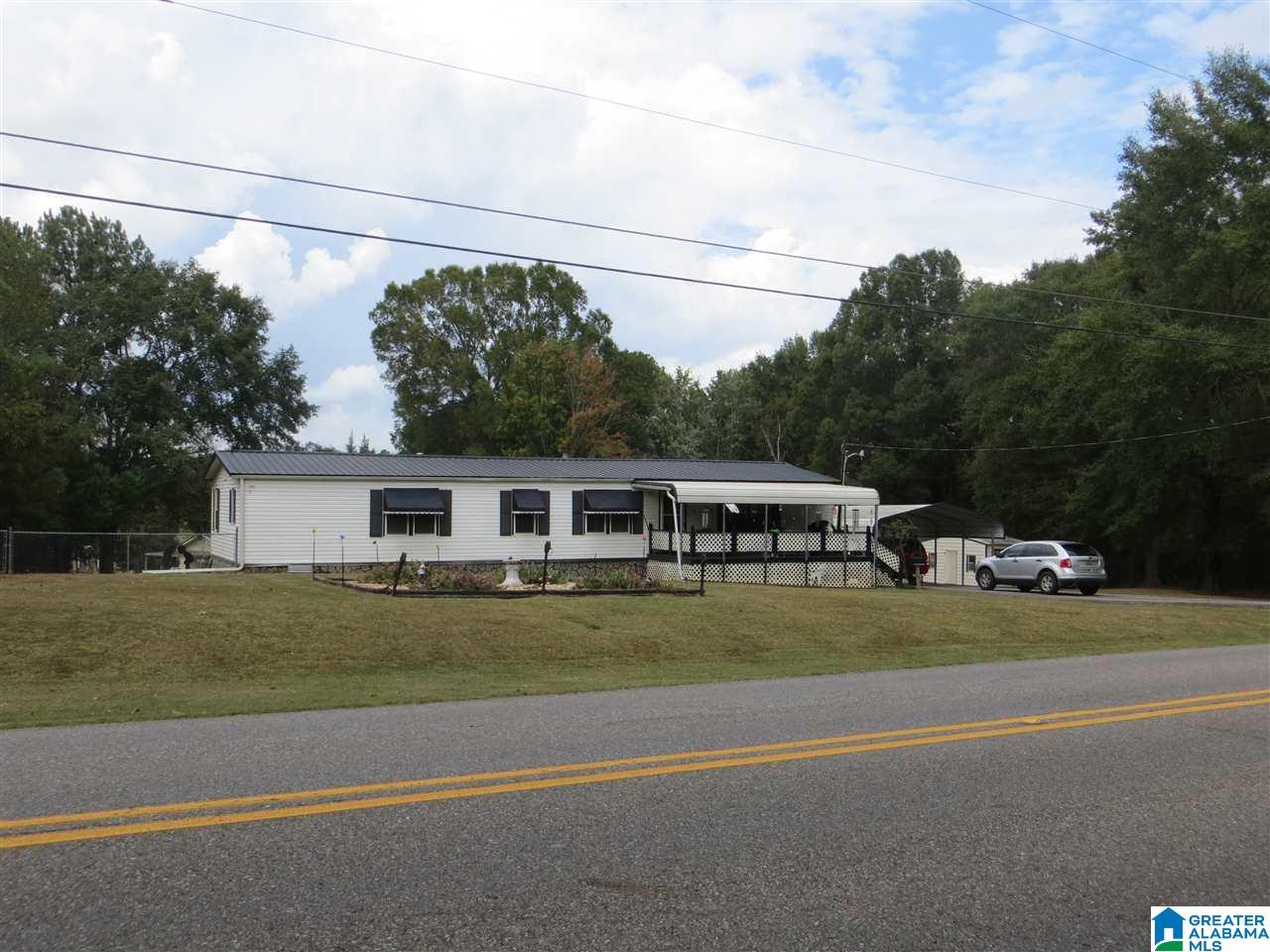 723 County Line Road Oxford, AL 36203 - Photo 30 of 41