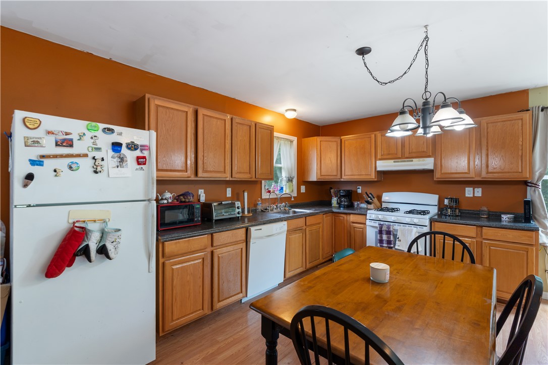 1461 Black Brook Road Tyre, NY 13148 - Photo 12 of 27