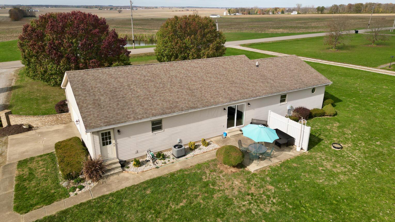 11350 Westfall Road Frankfort, OH 45628 - Photo 27 of 31 11350 Westfall-#30