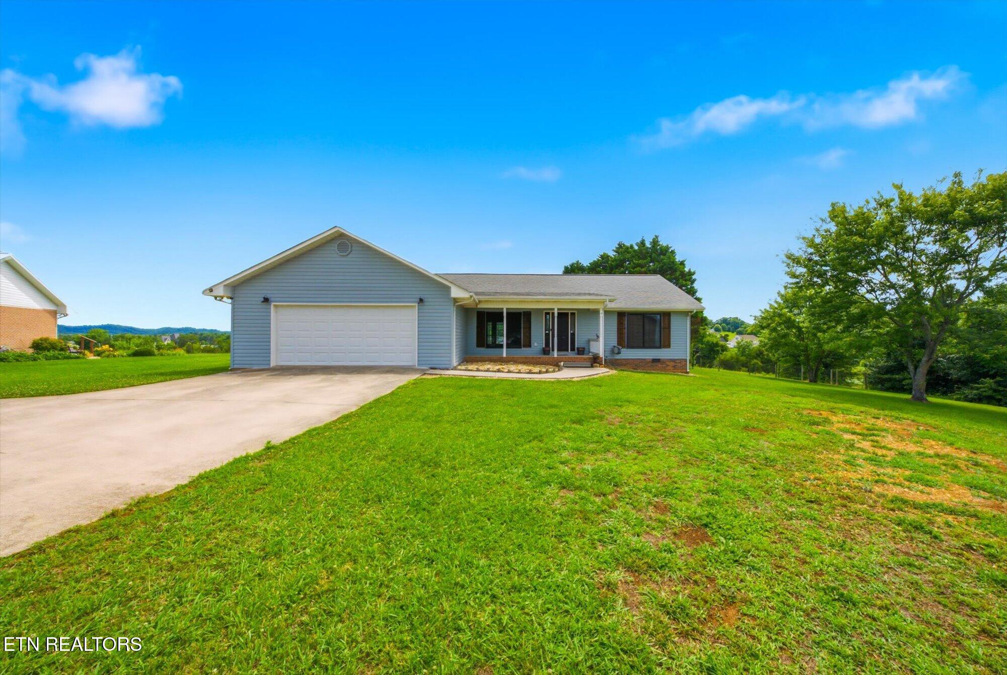 217 South Rolling Ridge Lane South Vonore, TN 37885 - Photo 2 of 35 02-217-Rolling-Ridge-LN-S-2
