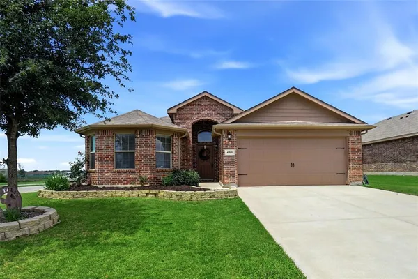$305,000 | 401 Citation Ln., Ponder, TX 76259