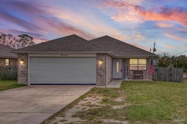 $355,000 | 8505 Carlos Street, Navarre, FL 32566