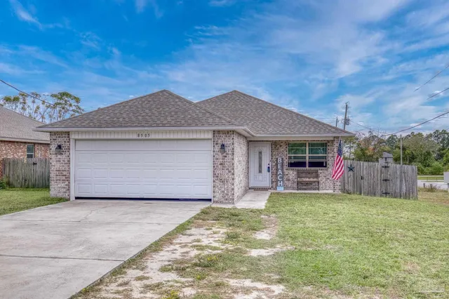 $355,000 | 8505 Carlos Street, Navarre, FL 32566
