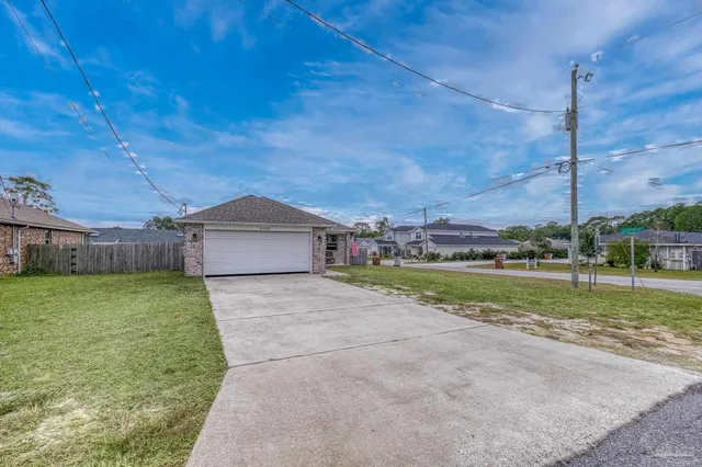 $355,000 | 8505 Carlos Street, Navarre, FL 32566
