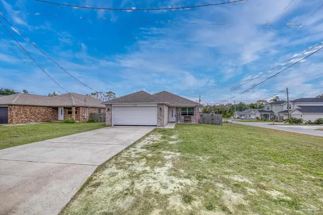 $355,000 | 8505 Carlos Street, Navarre, FL 32566
