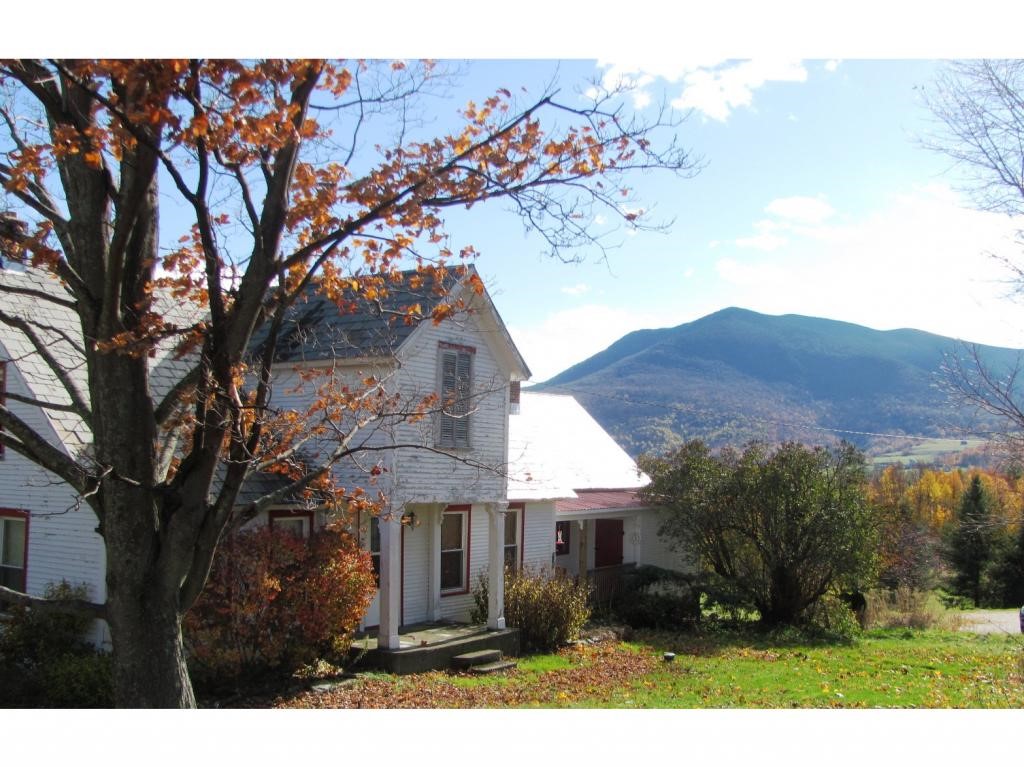 1139 Staples Road Danby, VT 05739 - Photo 1 of 28 Gallery Image 1