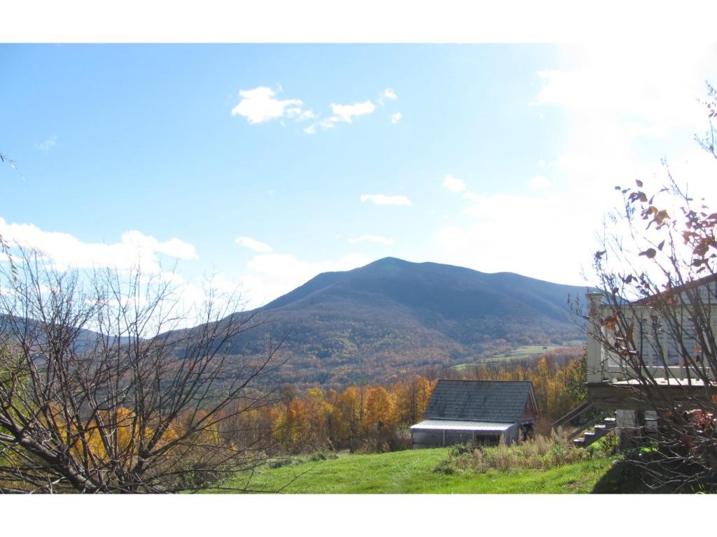 1139 Staples Road Danby, VT 05739 - Photo 3 of 28 Gallery Image 3