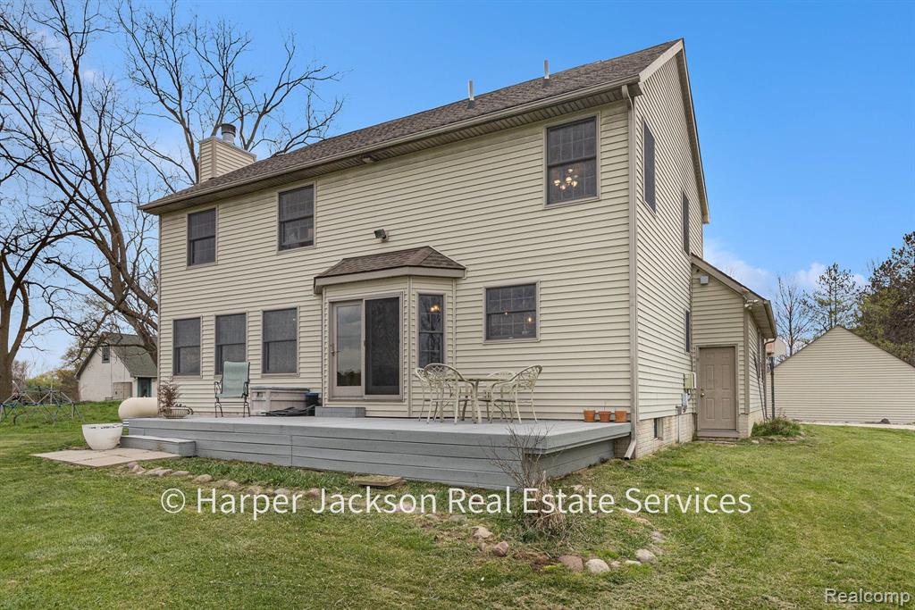 13124 Duffield Road Byron, MI 48418 - Photo 32 of 45