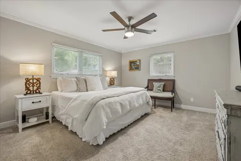 $1,099,000 | 1018 Ben Hur Drive, Spring Valley Village, TX 77055