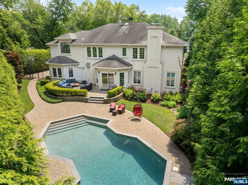 8 Church Court Closter, NJ 07624 - Photo 36 of 36