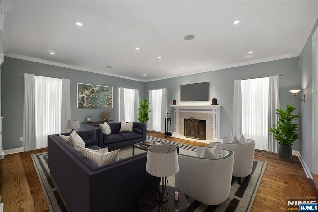 8 Church Court Closter, NJ 07624 - Photo 10 of 36