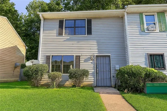 $1,450 | 7000 Oakhill Circle, Austell, GA 30168