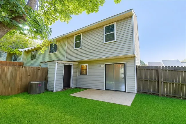 $1,450 | 7000 Oakhill Circle, Austell, GA 30168