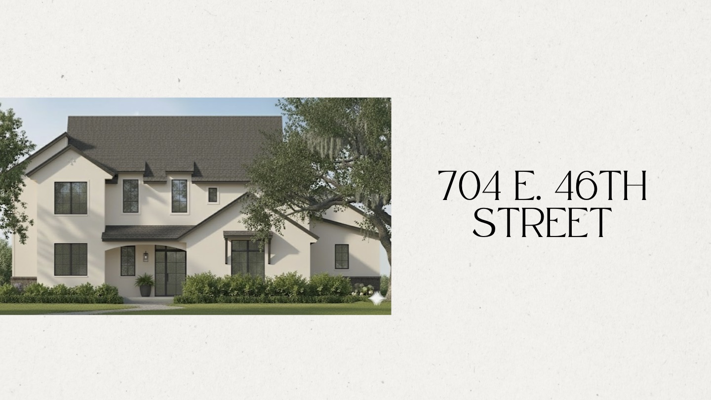 704 East 46th Street Austin, TX 78751 - Photo 9 of 37 View of miscellaneous listing collateral