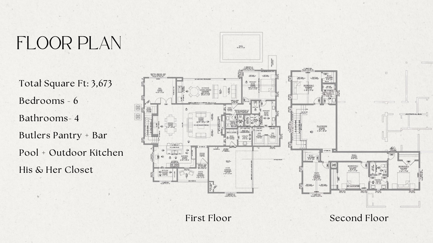 704 East 46th Street Austin, TX 78751 - Photo 10 of 37 View of room layout