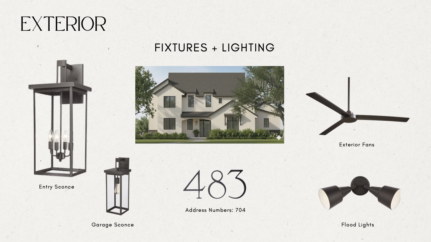 704 East 46th Street Austin, TX 78751 - Photo 12 of 37 View of a document with a collage of images