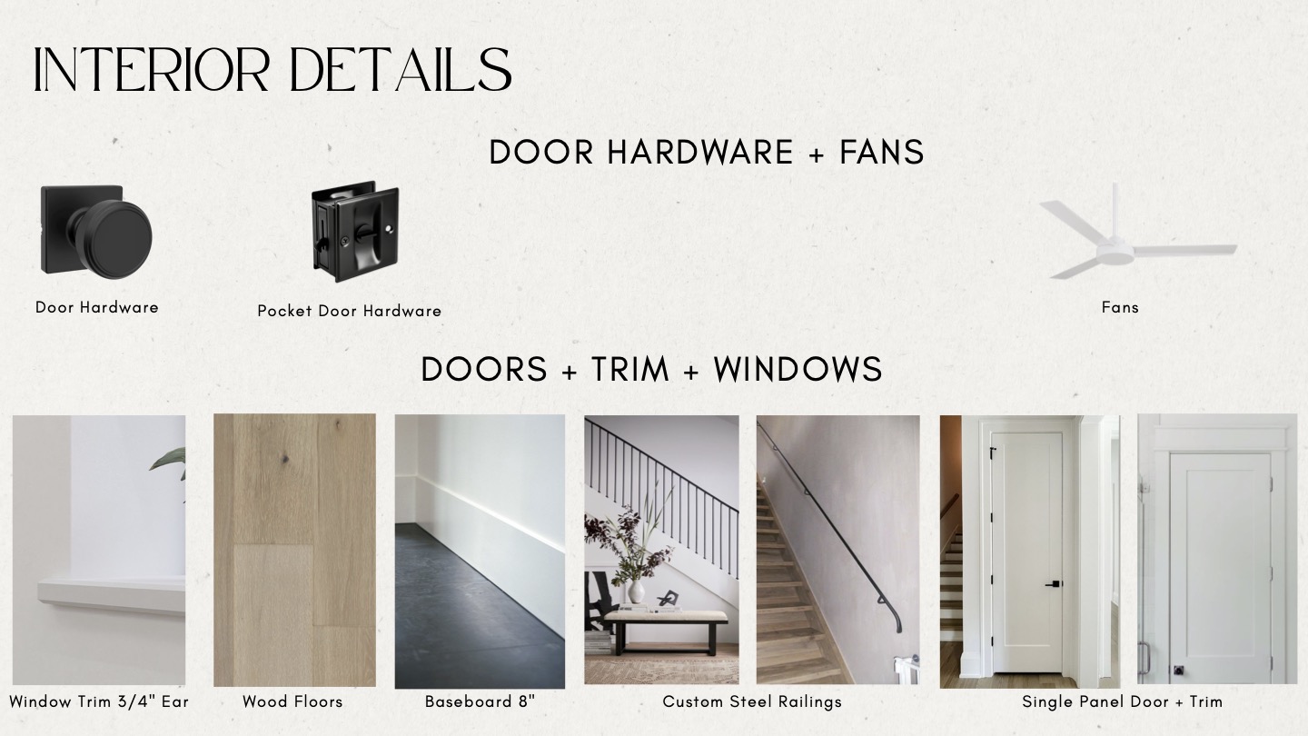 704 East 46th Street Austin, TX 78751 - Photo 16 of 37 View of a document with multiple images