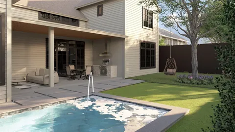 $2,399,950 | 704 East 46th Street, Austin, TX 78751