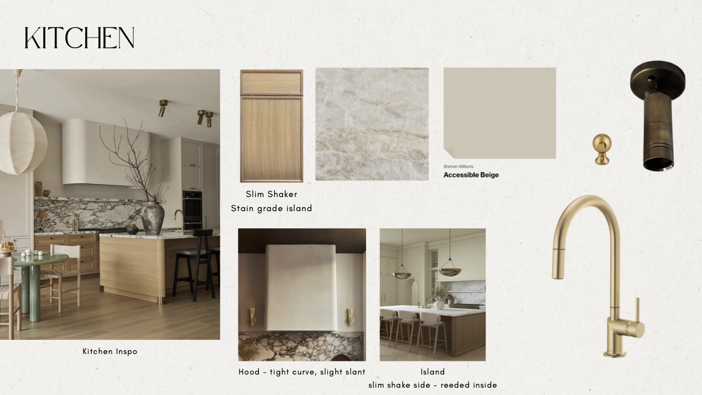 704 East 46th Street Austin, TX 78751 - Photo 21 of 37 View of a document with a collage of images