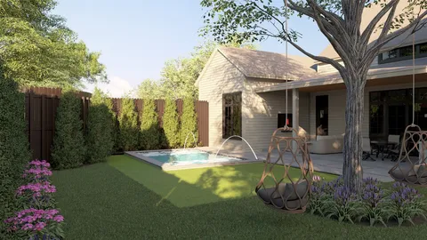 $2,399,950 | 704 East 46th Street, Austin, TX 78751