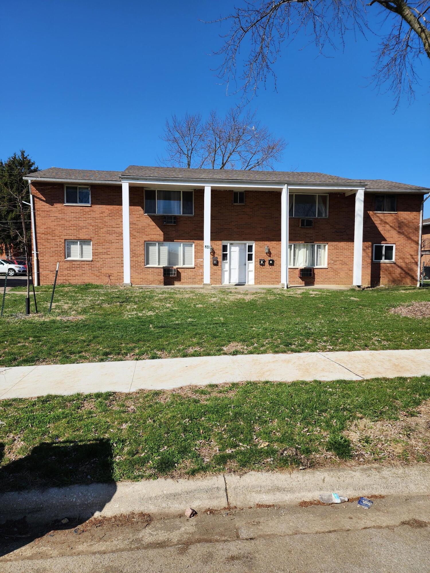 861 Kingsford Road Columbus, OH 43204 - Photo 7 of 57 7