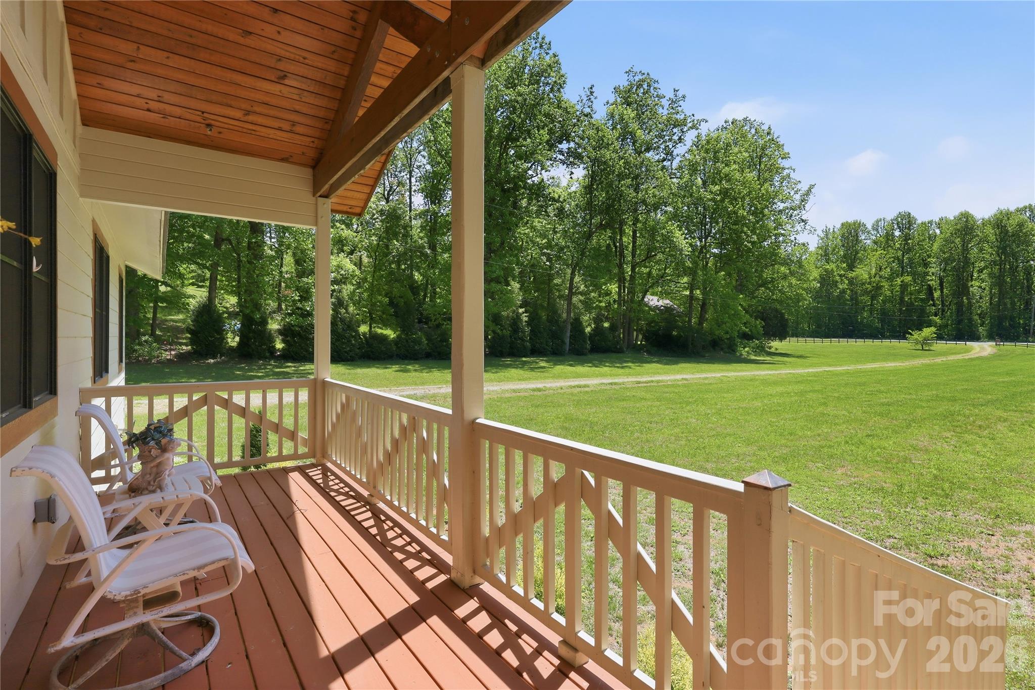 3540 Fork Creek Road Saluda, NC 28773 - Photo 38 of 39 Gallery Image 38