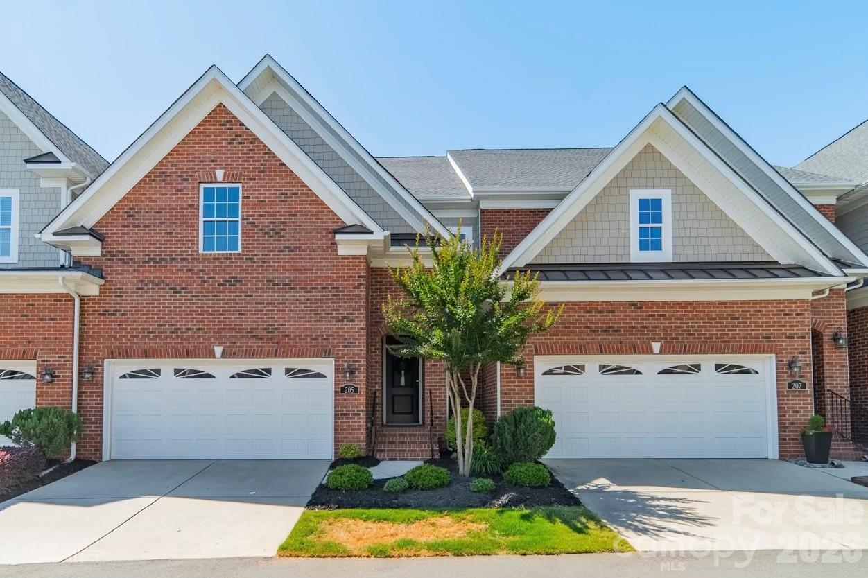 205 Pine Needles Lane Fort Mill, SC 29708 - Photo 1 of 45