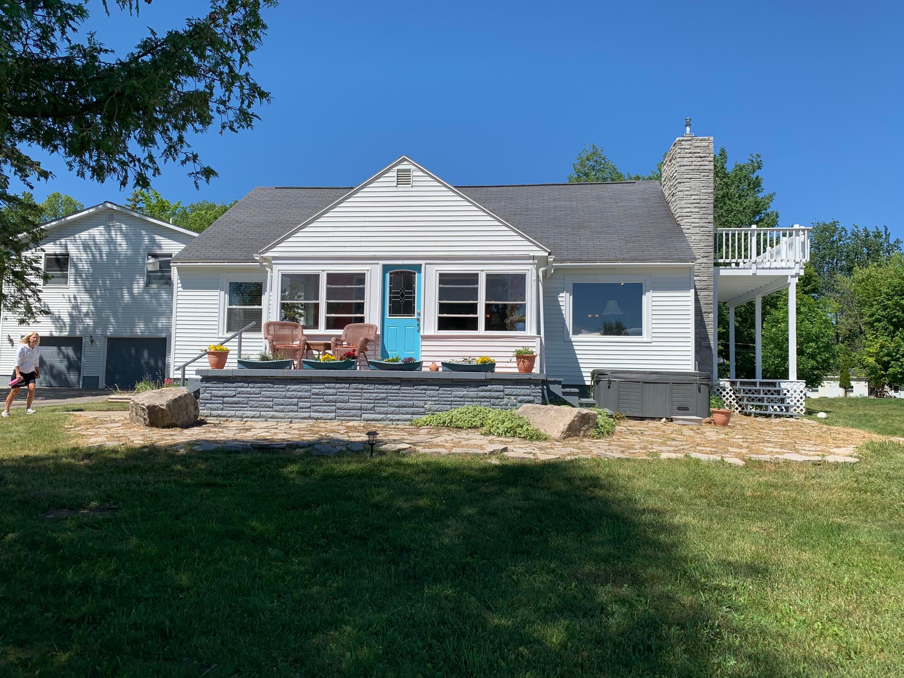 10249 Chippewa Road Alpena, MI 49707 - Photo 1 of 45 Gallery Image 1