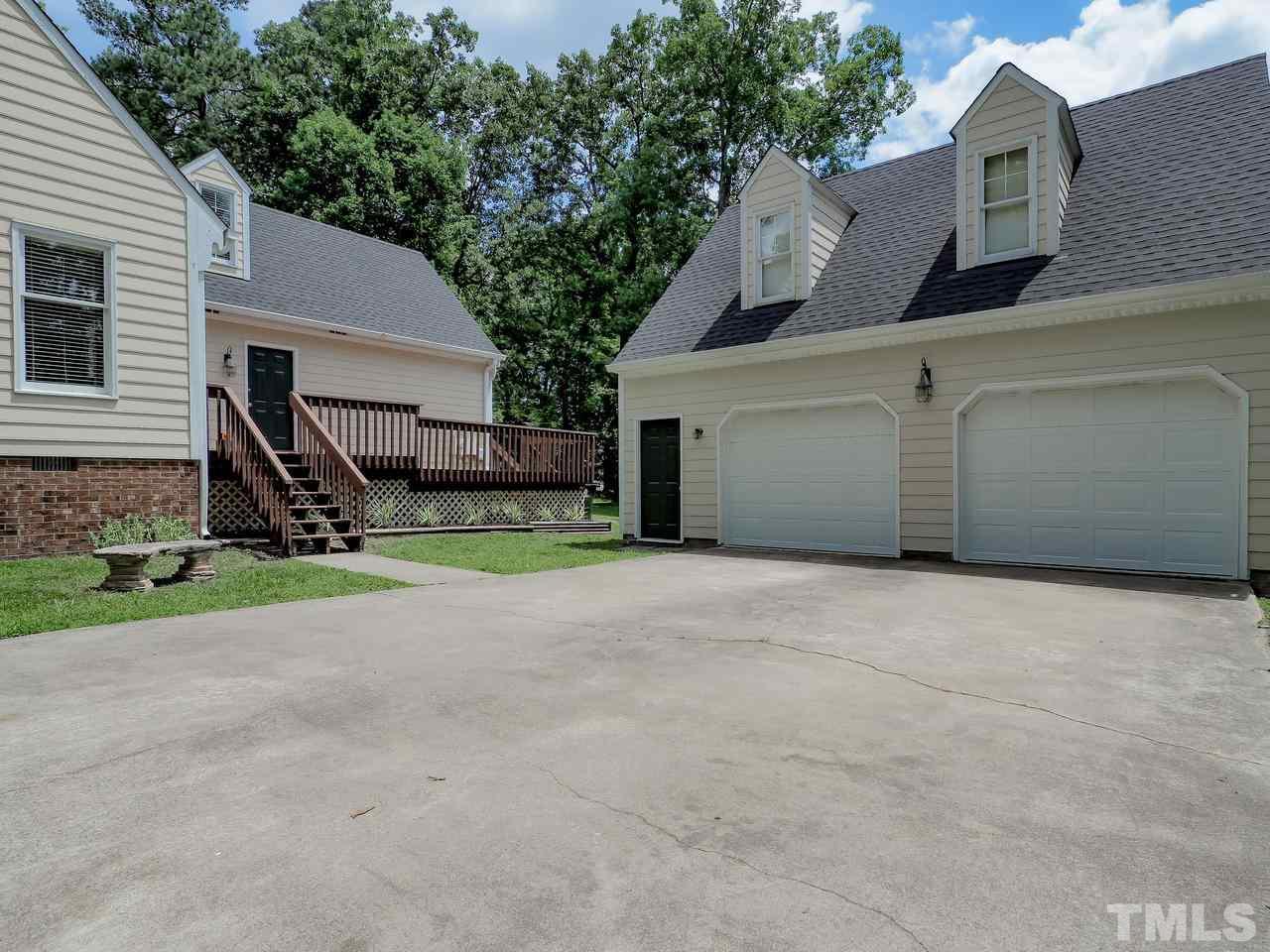 5308 Hallmark Road Durham, NC 27712 - Photo 3 of 25 Gallery Image 3