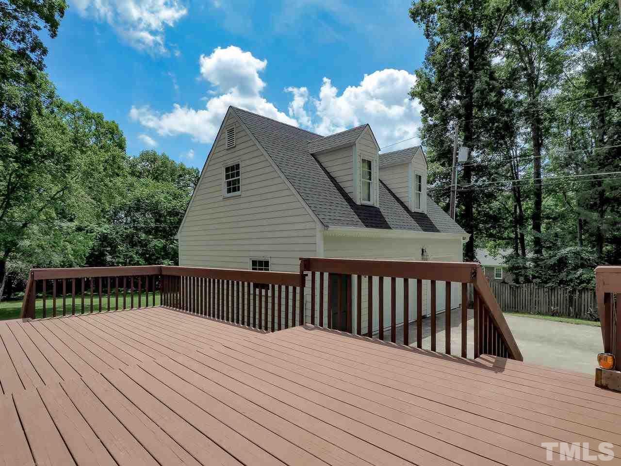 5308 Hallmark Road Durham, NC 27712 - Photo 22 of 25 Gallery Image 22
