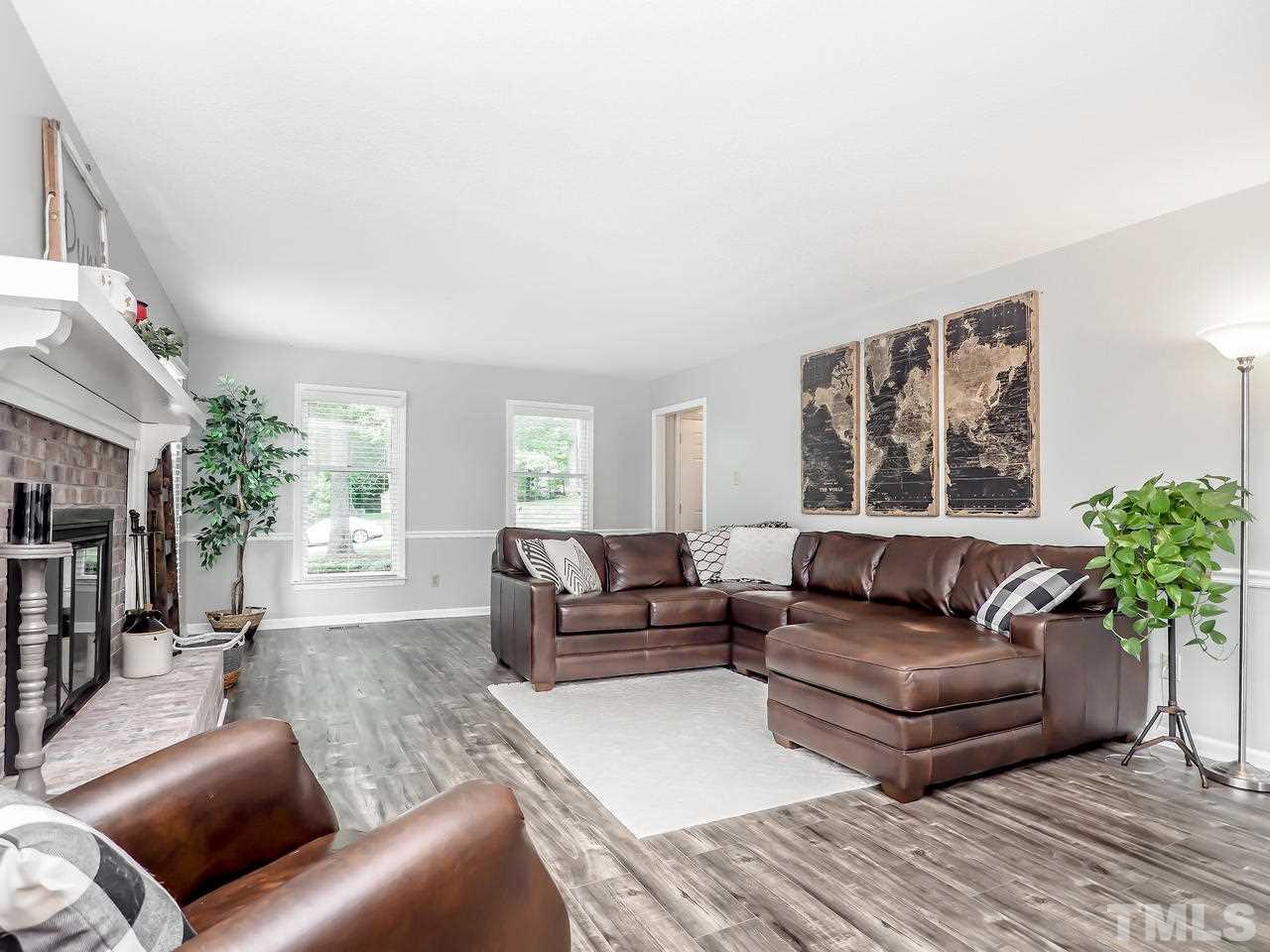 5308 Hallmark Road Durham, NC 27712 - Photo 5 of 25 Gallery Image 5