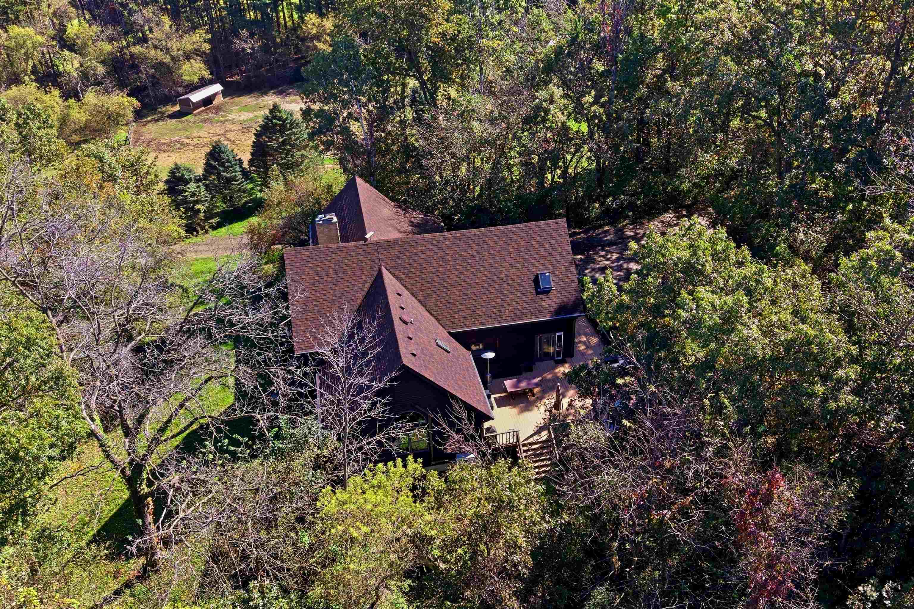6539 Clyde Road Spring Green, WI 53588 - Photo 71 of 75 Gallery Image 71