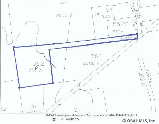 121 White Road Milton, NY 12020 - Photo 4 of 9 Photo 4