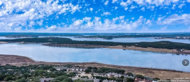$398,000 | 2004 Lakeland Drive, Unit 5A, Canyon Lake, TX 78133