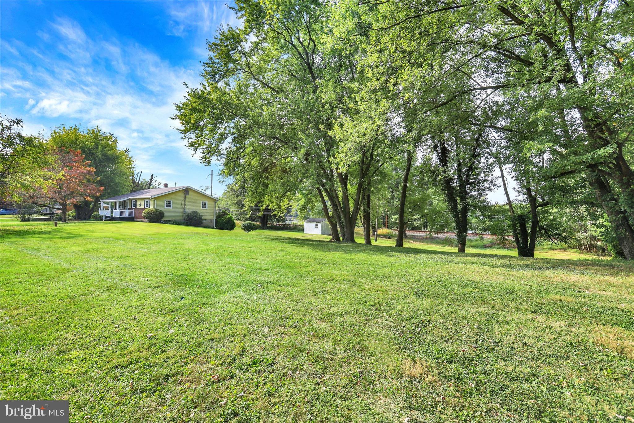 2441 River Road Middletown, PA 17057 - Photo 18 of 20 a view of a trees with a big yard